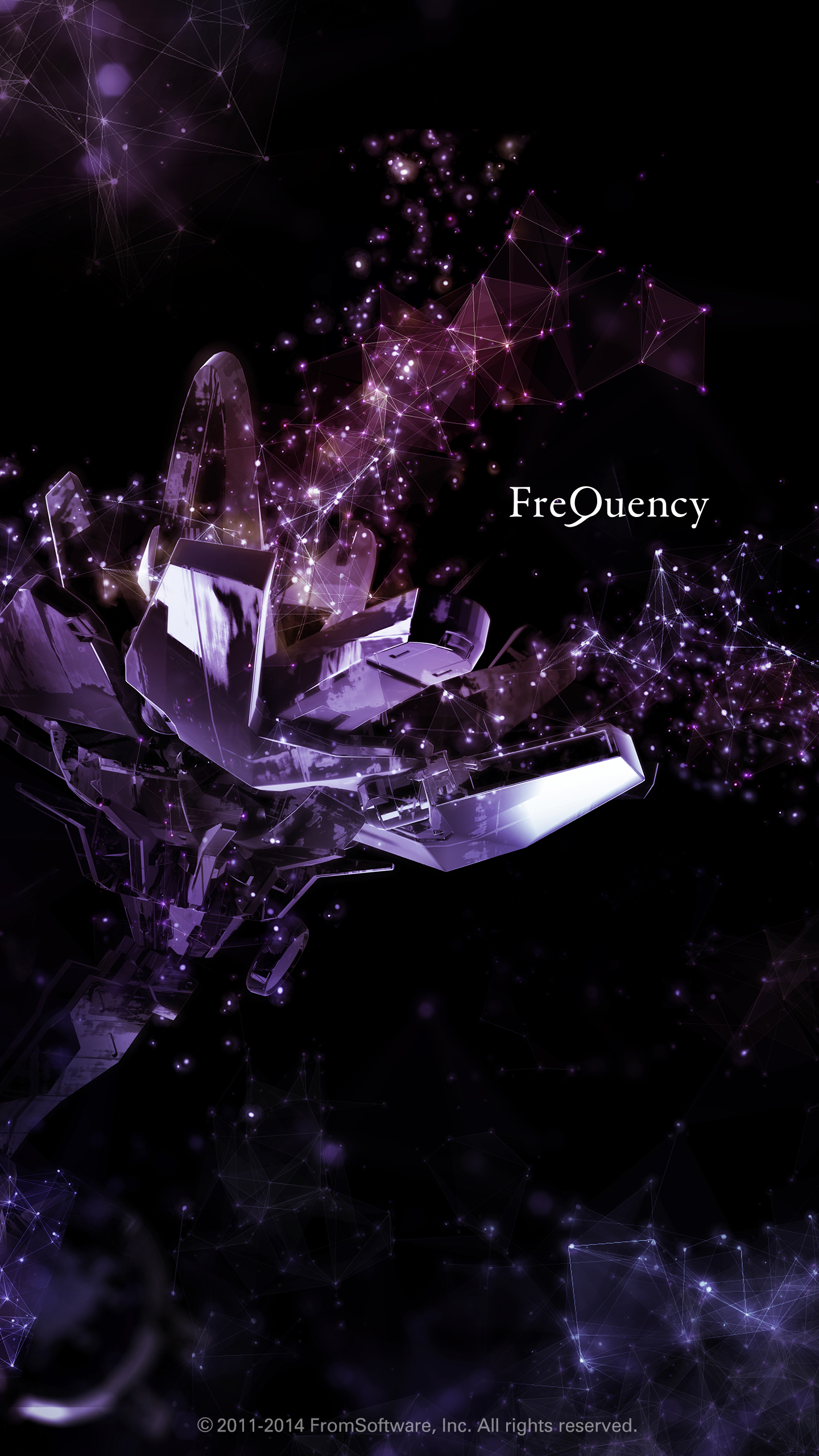 Frequency Fromsound Records