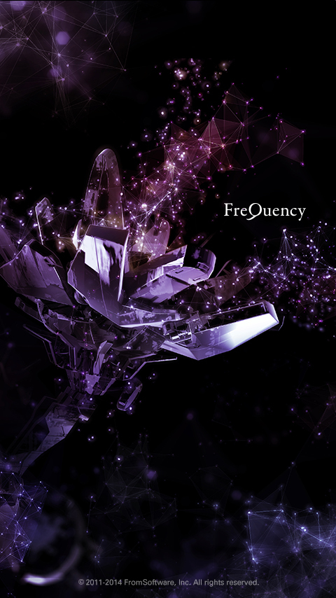 Frequency Fromsound Records